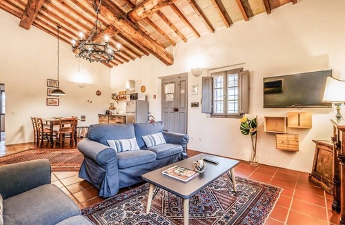 Monteroni d'Arbia Apartment | Tenuta della Selva - Castellaccio 7