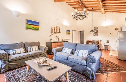 Monteroni d'Arbia Apartment | Tenuta della Selva - Castellaccio 7