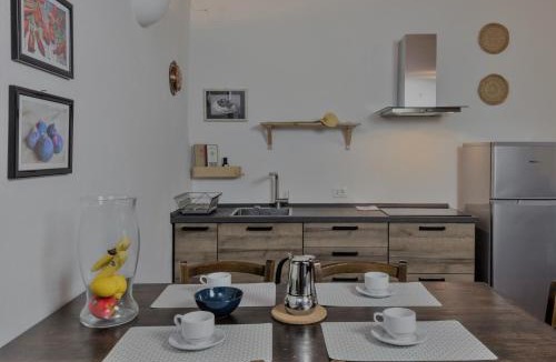 Murlo Apartment | Tenuta della Selva