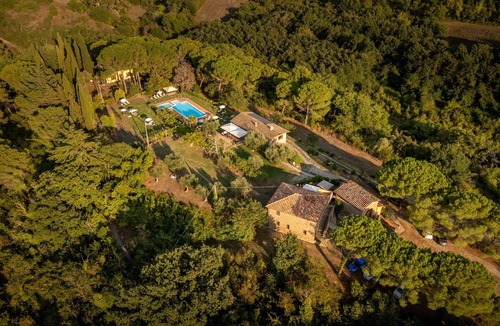 Panicale Apartment | Tenuta di caiolo - Casa Billo