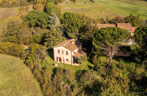 Panicale Apartment | Tenuta di caiolo - Casa Billo