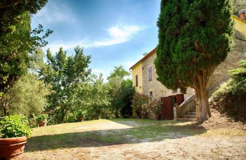 Panicale House | Tenuta di Caiolo