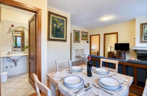 Roccastrada Villa | Tenuta Di Litiano With Pool - Happy Rentals