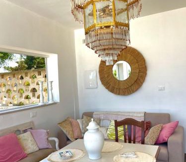 Conversano Villa | Tenuta Di Ruberto