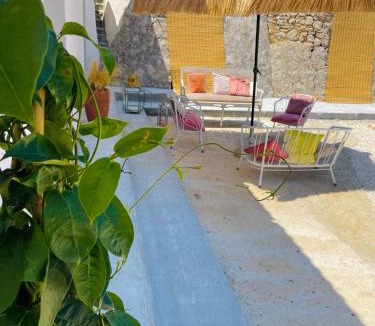 Conversano Villa | Tenuta Di Ruberto