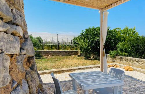Conversano Villa | Tenuta Di Ruberto