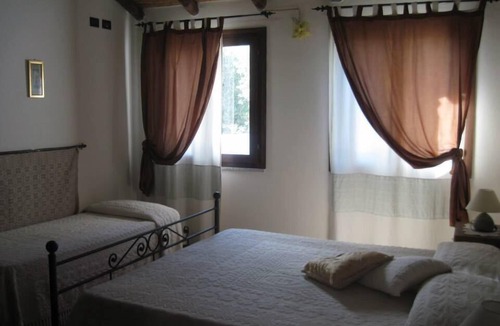 Galtelli House | Tenuta Don Ballore
