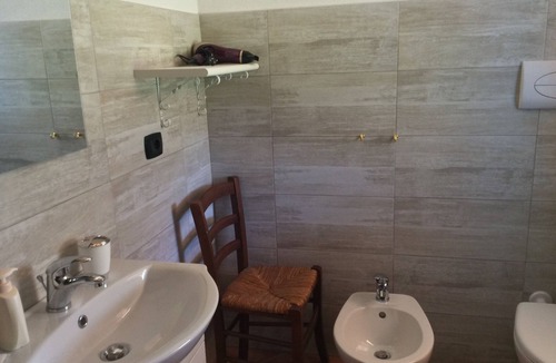 Galtelli House | Tenuta Don Ballore
