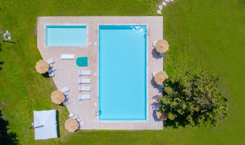 Castromediano Apartment | Tenuta Don Carmelo