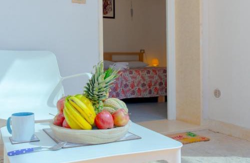 Castromediano Apartment | Tenuta Don Carmelo