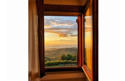 Santa Lucia del Mela Villa | Tenuta Filattò