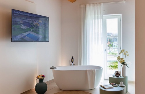 Montoro House | Tenuta Fogliani