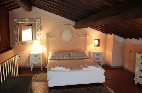 Empoli House | Tenuta i Massini
