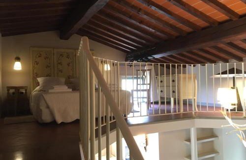 Empoli House | Tenuta i Massini