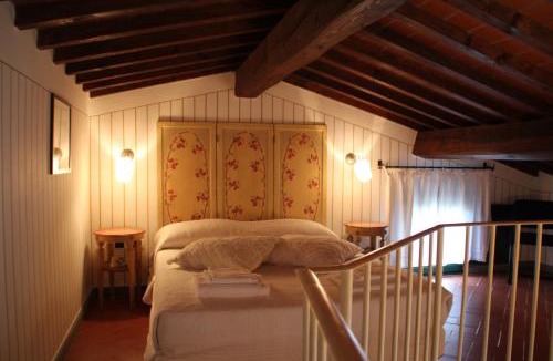 Empoli House | Tenuta i Massini
