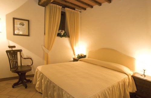 Vicchio Villa | Tenuta il Cerro