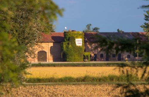 Langosco House | Tenuta Isola