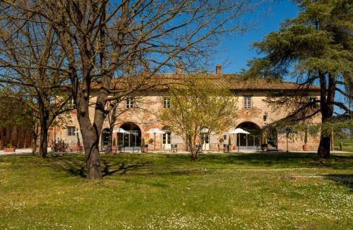 Santarello House | Tenuta La Fratta