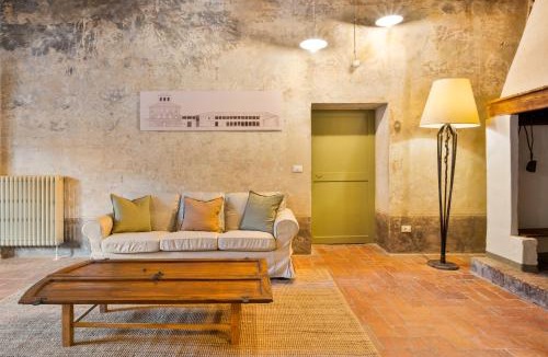 Santarello House | Tenuta La Fratta