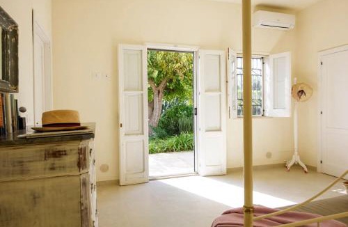 Noto Villa | Tenuta La Moresca