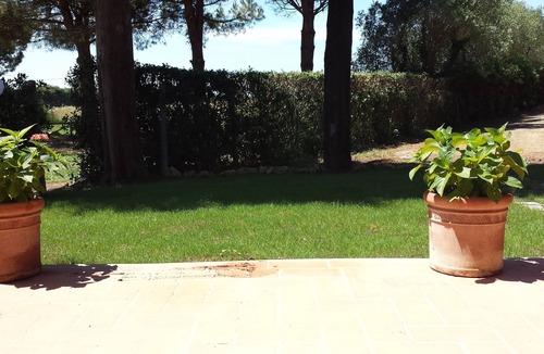 Vada Villa | TENUTA LA VALLE - 16 POSTI IN TOSCANA