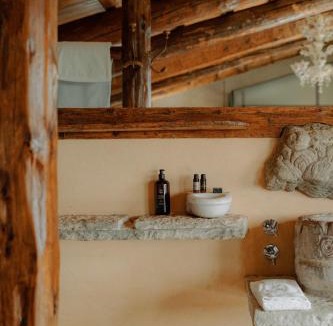 Marcernigo House | Tenuta Le Cave