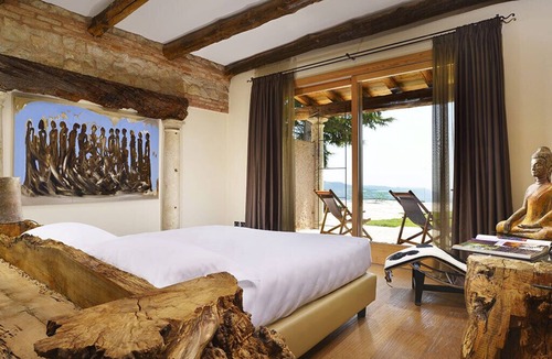 Tregnago House | Tenuta Le Cave