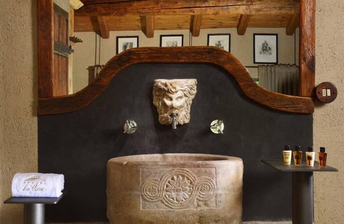 Tregnago House | Tenuta Le Cave