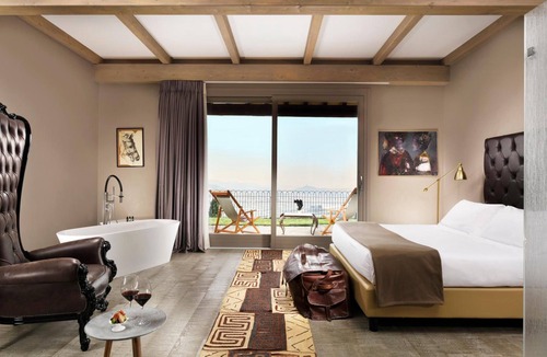 Tregnago House | Tenuta Le Cave