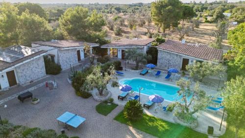 Muro Leccese Resort | Tenuta Le Crie