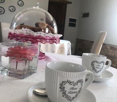 Calosso Bed & Breakfast | Tenuta Le More