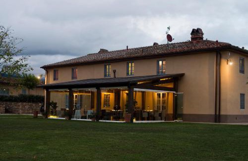 San Piero a Sieve Resort | Tenuta Le Tre Virtù