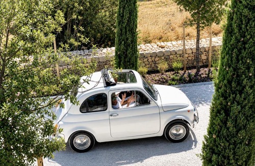 Monopoli Hotel | Tenuta Legaro
