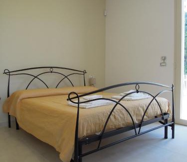 Giorgilorio Apartment | Tenuta Li Maritati