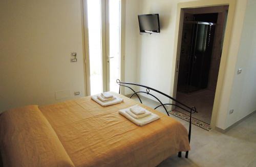 Giorgilorio Apartment | Tenuta Li Maritati