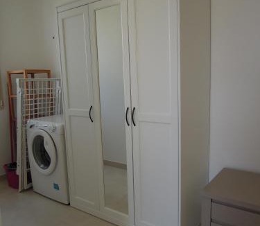 Giorgilorio Apartment | Tenuta Li Maritati