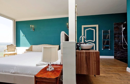 Monterotondo House | Tenuta Lisetta - Charming Resort
