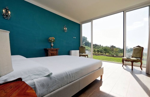 Monterotondo House | Tenuta Lisetta - Charming Resort
