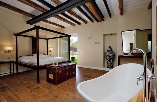 Monterotondo House | Tenuta Lisetta - Charming Resort