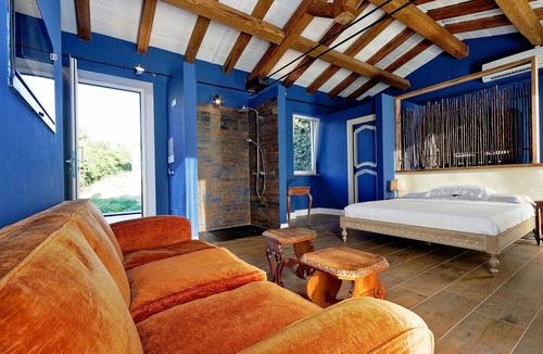Monterotondo House | Tenuta Lisetta - Charming Resort