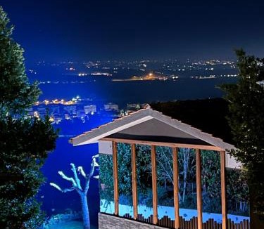 Monterotondo Resort | Tenuta Lisetta