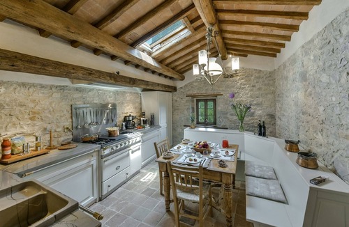Radda in Chianti Villa | Tenuta Lo Spugno, Radda in Chianti, Siena and Chianti