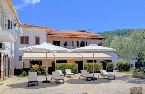 San Mauro Cilento Apartment | Tenuta Marga