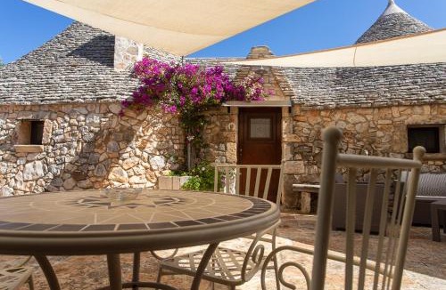 Putignano Villa | Tenuta Mastricale con piscina - Torre Antica e Trullo