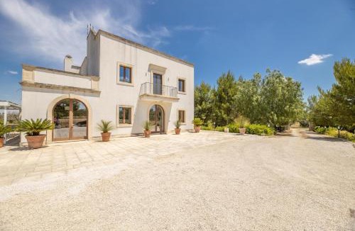 Cutrofiano Villa | Tenuta Melissa