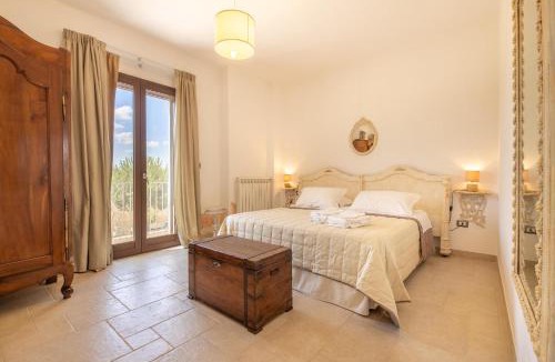 Cutrofiano Villa | Tenuta Melissa