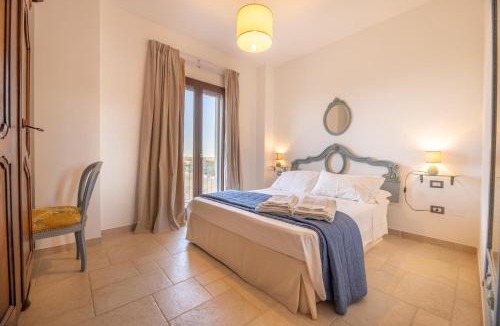 Cutrofiano Villa | Tenuta Melissa