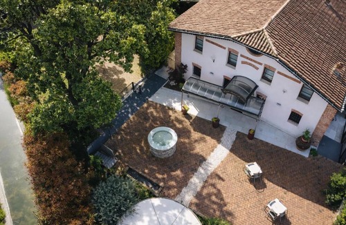 Zevio Hotel | Tenuta Molino dei Sassi