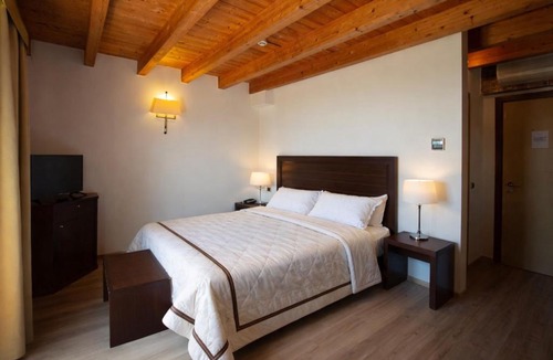 Zevio Hotel | Tenuta Molino dei Sassi