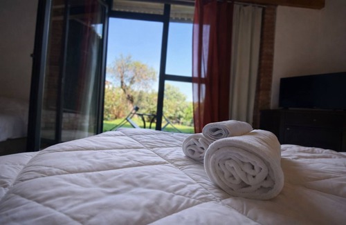 Zevio Hotel | Tenuta Molino dei Sassi